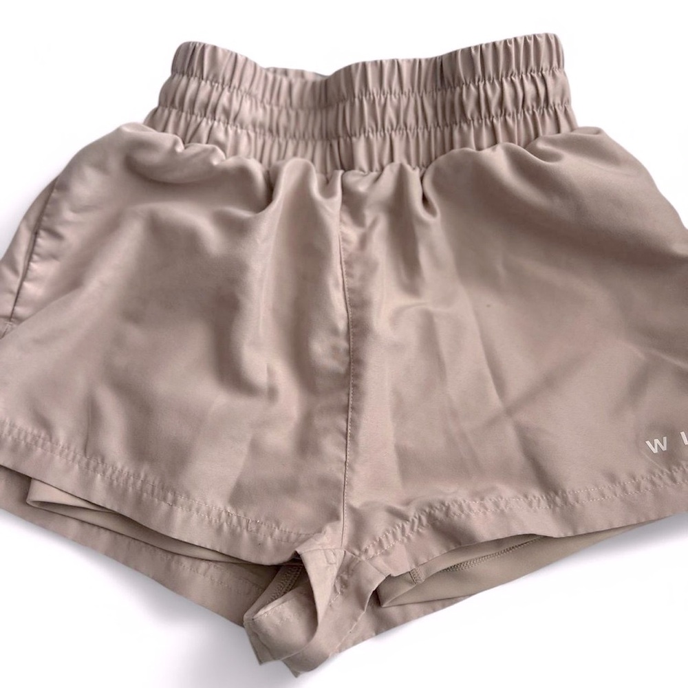 Will Gym Shorts